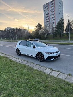 Wolkswagen Golf GTI Clubsport 2.0tsi DSG