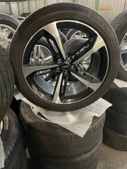 original sada audi q7 sq7 r21 5x112 4M0601025AB