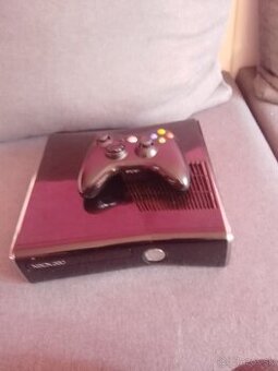 Predám Xbox 360