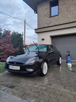 Ford Puma 1.7