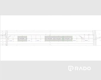 RADO |Na predaj stavebný pozemok 700 m2, Trenčianske Jastrab