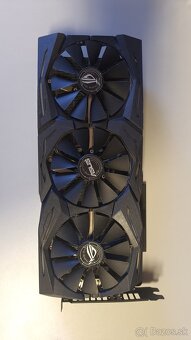 ASUS RTX 2070 8GB