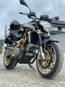 Aprilia Shiver 750