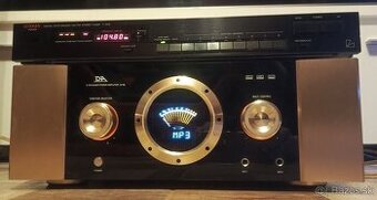 DRAGON AUDIO AV-98