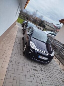 Citroen C3 1.4HDI 50kw