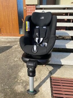 Britax romer Dualfix r2 otocna 360st