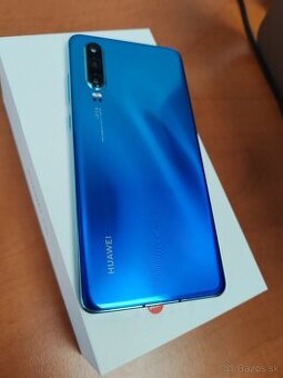 Huawei P30