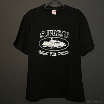 Corteiz x Supreme - 1