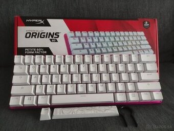 Hyperx Alloy Origins 60 - 1