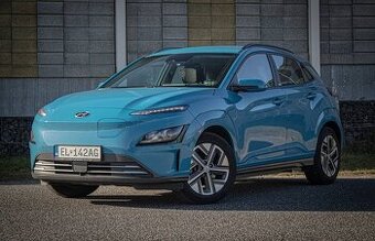 Hyundai Kona Electric 100 - 1