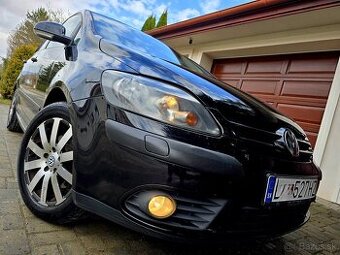 VOLKSWAGEN GOLF PLUS 1.9 TDI 77KW