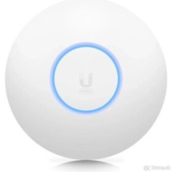 Predám Ubiquiti UniFi AP U6 LR