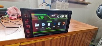 Pioneer AVH-170DVD