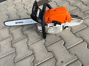 Motorová píla Stihl Ms 291