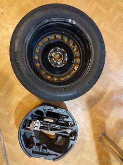 Rezerva 5x112 R16 - 1