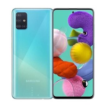 Predám Samsung Galaxy A51