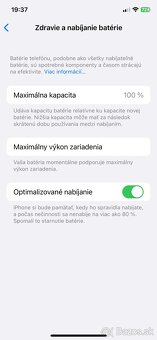 Predam iphone x 64gb čierny