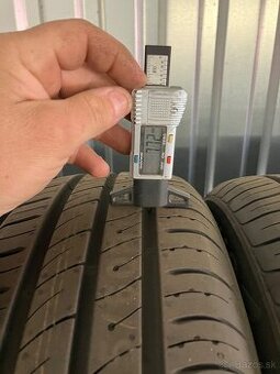 Predám letnú sadu  185/60 R15 84H