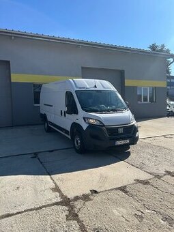 Fiat Ducato L4H2 2.2 MTJ 103KW - 1