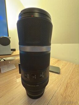 Canon RF 600mm F11 IS STM