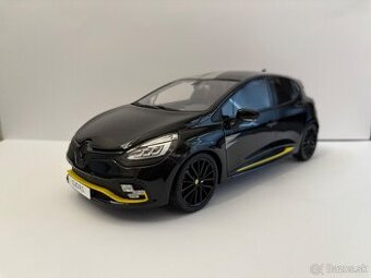 Predám Renault Clio R.S. od výrobcu Otto mobile