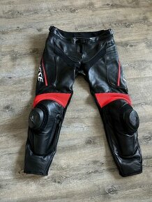 Dainese pánske kožené nohavice Delta 3