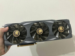 Manli GeForce RTX 3090 Gallardo 24 GB