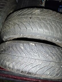 Zimné pneu matador sibir snow 155/70 R13