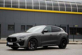 Maserati Levante S - 1