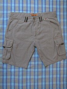 Pánske krátke nohavice - 1