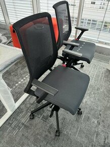 Nová ergonomická stolička americkej značky Haworth