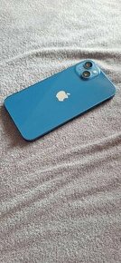 iPhone 13 128gb 128gb blue