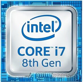 Vymením CPU Intel Core i7-8700 za slabší