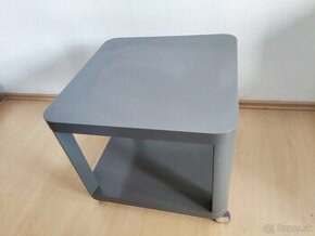 Príručný stolík s kolieskami IKEA TINGBY
