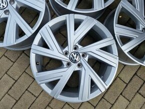 5x112 R18 VW Bergamo