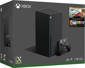 Xbox Series X 1TB -NEROZBALENY-