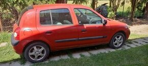 Clio II