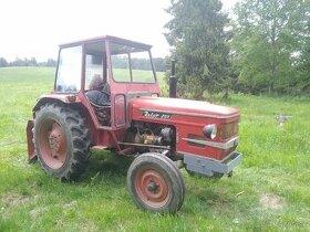 Zetor 2511