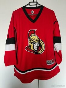 Ottawa Senators NHL detský hokejový dres