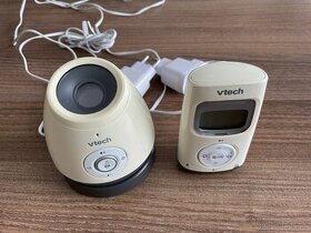 Detska pestunka s projektorom VTech BM2200 - 1