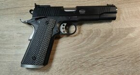 BULL 1911 TROPHY IPSC, 9mm Luger