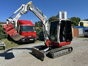 Takeuchi TB235-2