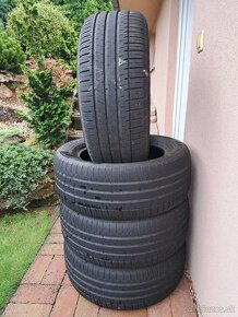 FALKEN AZENIS FK510 SUV 255/55 R18 109W - 1