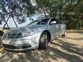 VW phaeton 3.0 tdi long 4x4