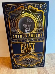 Arthur Shelby 1/6 - Peaky Blinders