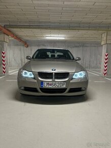 Bmw 325xi