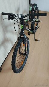 Detsky bicykel Genesis 24" - 1