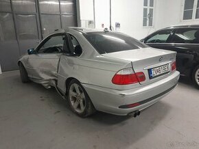 E46 330cd