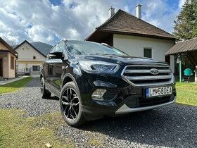 Ford Kuga 1.5 EcoBoost 150k Titanium - 1