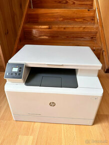 Tlačiareň HP Color LaserJet Pro M180n - 1